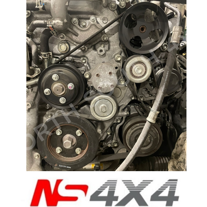 Ns4x4